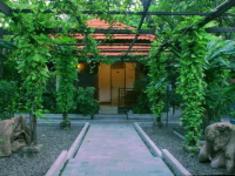 Sapta Nawa Resort 1 Gresik