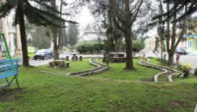 Villa Berastagi Highland Blok 8 L