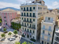 Cavalieri Hotel Hotels in Corfu