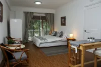 Yosky Kondominium Lippo by Andrians (3rd Floor) Hotels in Carita