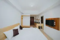 Tamansari Mahogany Apartement Hometel WG Space