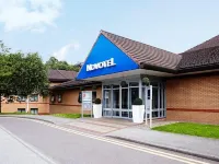 Novotel Manchester West Hotel in zona Buile Hill Park