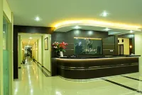 Gumilang Hotel