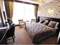 Riviera Hotel Hotel a Baku