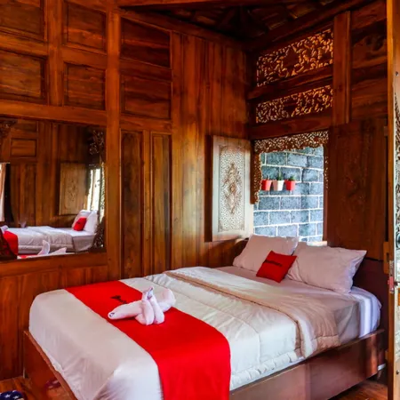 RedDoorz Syariah Near Terminal Mendolo Wonosobo 2