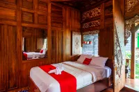 RedDoorz Syariah Near Terminal Mendolo Wonosobo 2