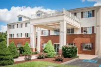 Days Inn by Wyndham Norton Hotels in Wise