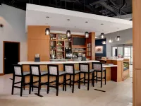 Hyatt Place Arlington Courthouse Plaza