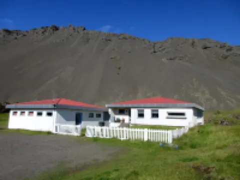 ラウザベルク II のホテル