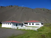 Rauðaberg II Hotels in 