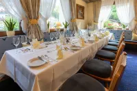 Sackmann Wanderhotel Hotels in Forbach