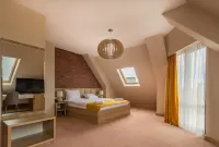 ホテル ロンドン のホテル