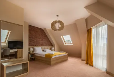 Hotel London Hotels in Batumi