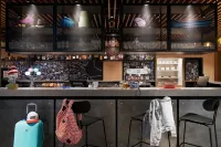 Moxy Manchester City