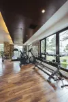 Welcomhotel By ITC Hotels, The Savoy - Gym