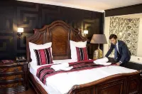 Sulo Aksay Hotel Hotels in 