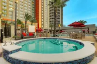 Drury Plaza Hotel Orlando - Disney Springs Area - Hot Tub