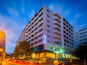 Park Inn by Radisson Bucharest Hotel and Residence