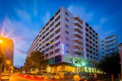 Park Inn by Radisson Bucharest Hotel and Residence Hotels in Bucharest