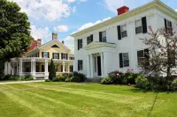 The Inn at Montpelier Hotels in 
