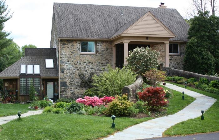 알펜호프 B&B