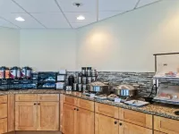 Carolinian Beach Resort