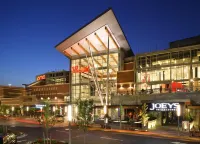 Seattle Airport Marriott Hotels in Seattle-Tacoma International Airport