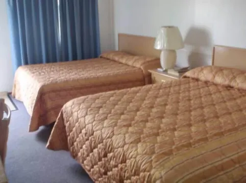 Trans Canada Motel