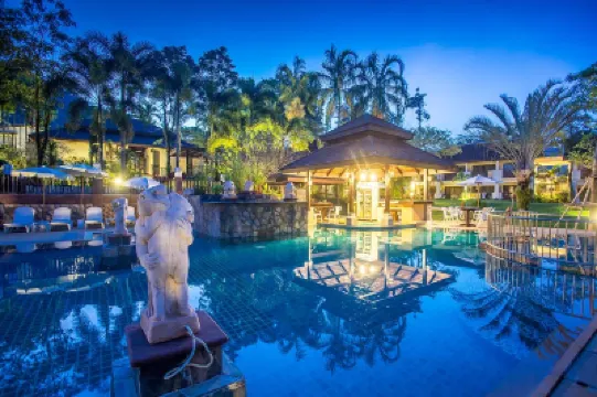 The Leaf on the Sands by Katathani Hotel berhampiran International Tsunami Museum