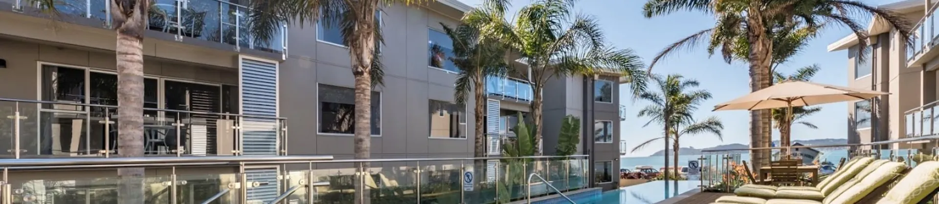 4-Star Select Hotels