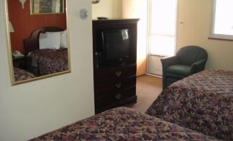 Standish Motel