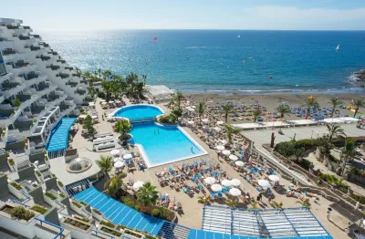 Tui Blue Suite Princess - Adults Only Hoteles cerca de Shopping Center Plaza Mogan