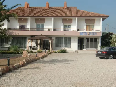 Hotel Plaza Miami - Sólo Adultos Отели в г. Вандельос-и-ла-Оспиталет-дель-Инфант