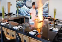 Mövenpick Sousse - พร้อมอาหารเช้า
