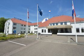 Fletcher Hotel-Restaurant ‘s-Hertogenbosch