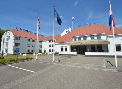Fletcher Hotel-Restaurant ‘s-Hertogenbosch
