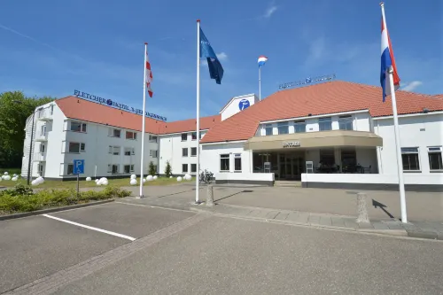 Fletcher Hotel-Restaurant ‘s-Hertogenbosch