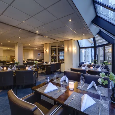Fletcher Hotel-Restaurant ‘s-Hertogenbosch