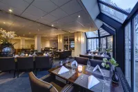 Fletcher Hotel-Restaurant ‘s-Hertogenbosch Hotels in Zaltbommel