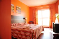Hotel Monterrey Costa