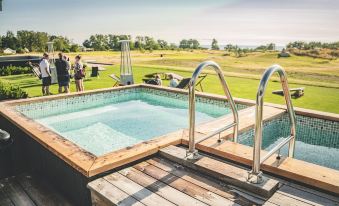 Halmstad Golfarena Hotell & Lägenheter