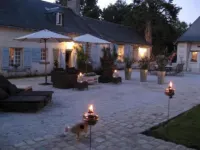 Le Mouton - Hot Springs