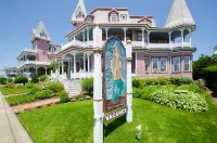 Angel of the Sea Bed and Breakfast