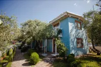 Drymades Inn Resort Hôtels à : Dhermi