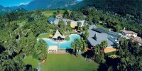 Albergo Losone فنادق في Losone