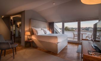 Villa Cascais Boutique Hotel