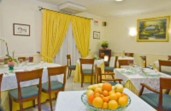 Luna e Stelle 民宿