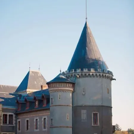 Château de Béguin