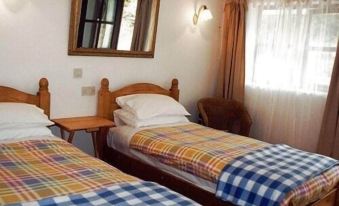 The Cottage Marsh B&B