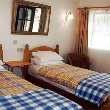 The Cottage Marsh B&B